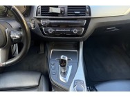 BMW d'occasion 118 1.5 I 136 LOUNGE AUTO de 2019 Paris 17 (75)﻿