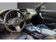 BMW d'occasion 118 1.5 I 136 LOUNGE AUTO de 2019 Paris 17 (75)﻿