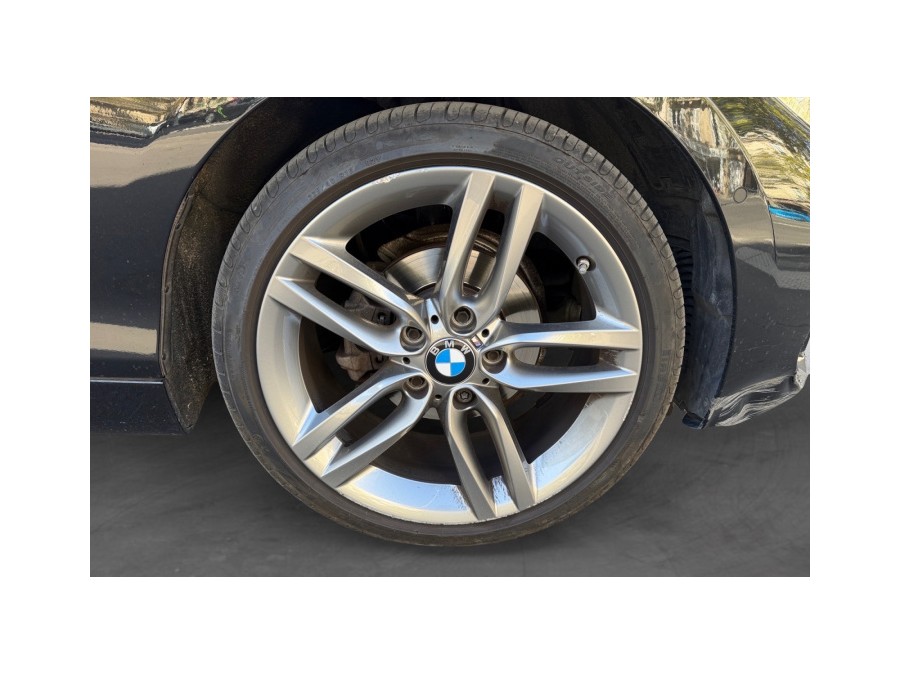 BMW d'occasion 118 1.5 I 136 LOUNGE AUTO de 2019 Paris 17 (75)﻿