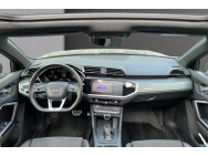 AUDI d'occasion Q3 S LINE 35 TFSI 1.5 150 S TRONIC de 2023 Paris 17