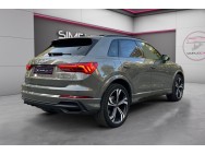 AUDI d'occasion Q3 S LINE 35 TFSI 1.5 150 S TRONIC de 2023 Paris 17