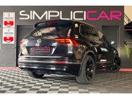 VOLKSWAGEN d'occasion TIGUAN 2.0 TDI 150 4X2 DSG PH2 de 2018 Aix Les