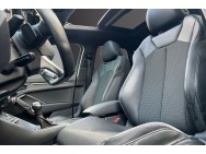 AUDI d'occasion Q3 S LINE 35 TFSI 1.5 150 S TRONIC de 2023 Paris 17