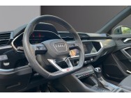 AUDI d'occasion Q3 S LINE 35 TFSI 1.5 150 S TRONIC de 2023 Paris 17