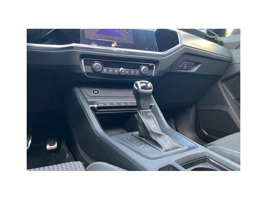 AUDI d'occasion Q3 S LINE 35 TFSI 1.5 150 S TRONIC de 2023 Paris 17