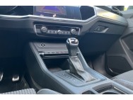 AUDI d'occasion Q3 S LINE 35 TFSI 1.5 150 S TRONIC de 2023 Paris 17