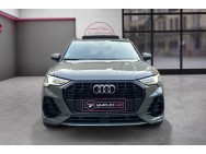 AUDI d'occasion Q3 S LINE 35 TFSI 1.5 150 S TRONIC de 2023 Paris 17
