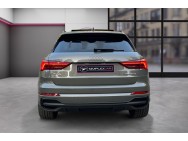 AUDI d'occasion Q3 S LINE 35 TFSI 1.5 150 S TRONIC de 2023 Paris 17