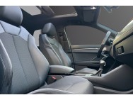 AUDI d'occasion Q3 S LINE 35 TFSI 1.5 150 S TRONIC de 2023 Paris 17