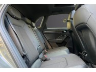 AUDI d'occasion Q3 S LINE 35 TFSI 1.5 150 S TRONIC de 2023 Paris 17
