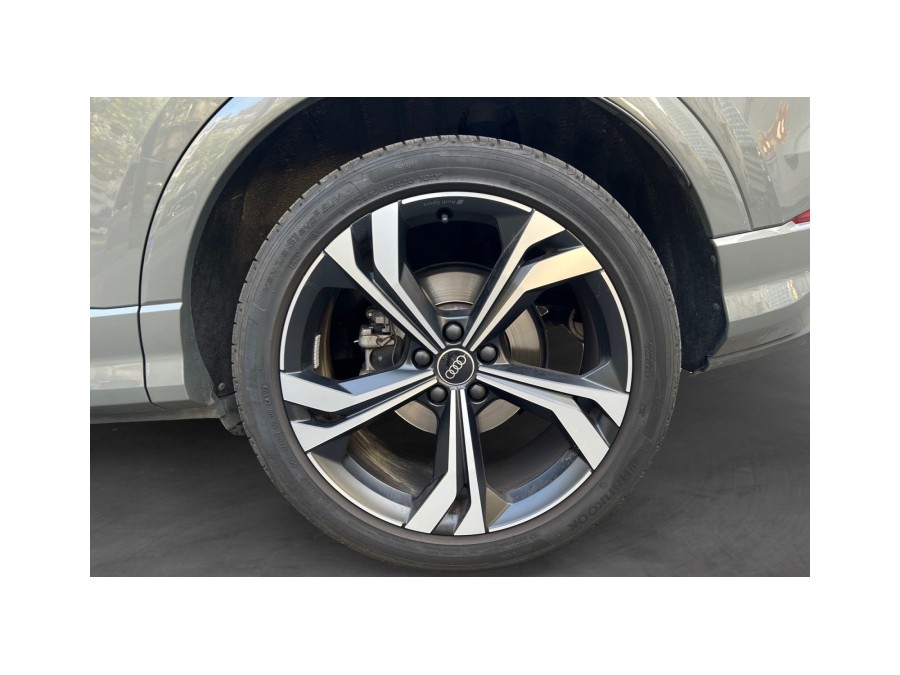 AUDI d'occasion Q3 S LINE 35 TFSI 1.5 150 S TRONIC de 2023 Paris 17