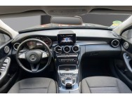 MERCEDES d'occasion C 180 BUSINESS 7G-Tronic de 2017 Paris 17 (75)﻿