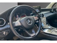 MERCEDES d'occasion C 180 BUSINESS 7G-Tronic de 2017 Paris 17 (75)﻿