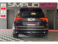 VOLKSWAGEN d'occasion TIGUAN 2.0 TDI 150 4X2 DSG PH2 de 2018 Aix Les