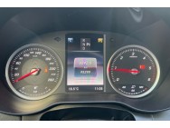 MERCEDES d'occasion C 180 BUSINESS 7G-Tronic de 2017 Paris 17 (75)﻿