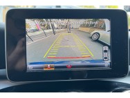 MERCEDES d'occasion C 180 BUSINESS 7G-Tronic de 2017 Paris 17 (75)﻿