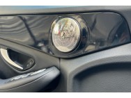 MERCEDES d'occasion C 180 BUSINESS 7G-Tronic de 2017 Paris 17 (75)﻿