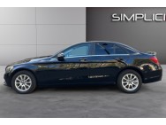 MERCEDES d'occasion C 180 BUSINESS 7G-Tronic de 2017 Paris 17 (75)﻿