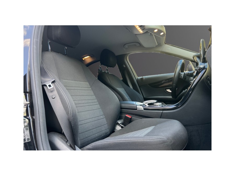 MERCEDES d'occasion C 180 BUSINESS 7G-Tronic de 2017 Paris 17 (75)﻿