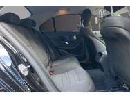 MERCEDES d'occasion C 180 BUSINESS 7G-Tronic de 2017 Paris 17 (75)﻿