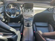 MERCEDES d'occasion GLC 63 S AMG 4MATIC AUTO de 2018 Nord Isère (38)﻿