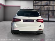 MERCEDES d'occasion GLC 63 S AMG 4MATIC AUTO de 2018 Nord Isère (38)﻿