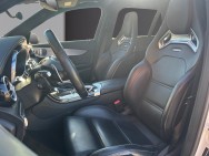 MERCEDES d'occasion GLC 63 S AMG 4MATIC AUTO de 2018 Nord Isère (38)﻿