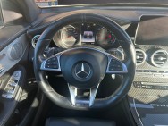 MERCEDES d'occasion GLC 63 S AMG 4MATIC AUTO de 2018 Nord Isère (38)﻿