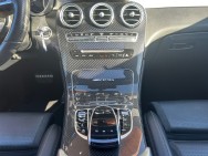 MERCEDES d'occasion GLC 63 S AMG 4MATIC AUTO de 2018 Nord Isère (38)﻿