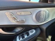 MERCEDES d'occasion GLC 63 S AMG 4MATIC AUTO de 2018 Nord Isère (38)﻿