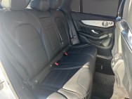 MERCEDES d'occasion GLC 63 S AMG 4MATIC AUTO de 2018 Nord Isère (38)﻿