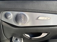 MERCEDES d'occasion GLC 63 S AMG 4MATIC AUTO de 2018 Nord Isère (38)﻿