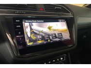 VOLKSWAGEN d'occasion TIGUAN 2.0 TDI 150 4X2 DSG PH2 de 2018 Aix Les