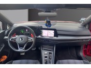 VOLKSWAGEN d'occasion GOLF VIII 1.4 245 GTE DSG6 de 2022 Paris 17