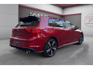 VOLKSWAGEN d'occasion GOLF VIII 1.4 245 GTE DSG6 de 2022 Paris 17
