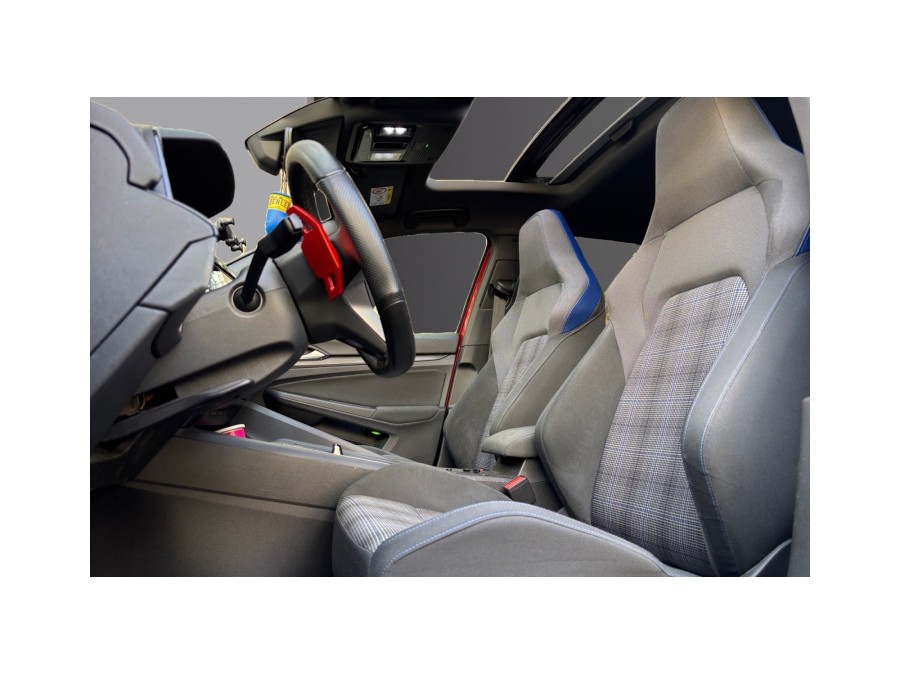 VOLKSWAGEN d'occasion GOLF VIII 1.4 245 GTE DSG6 de 2022 Paris 17