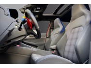 VOLKSWAGEN d'occasion GOLF VIII 1.4 245 GTE DSG6 de 2022 Paris 17