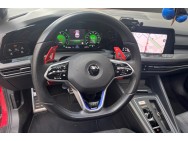 VOLKSWAGEN d'occasion GOLF VIII 1.4 245 GTE DSG6 de 2022 Paris 17