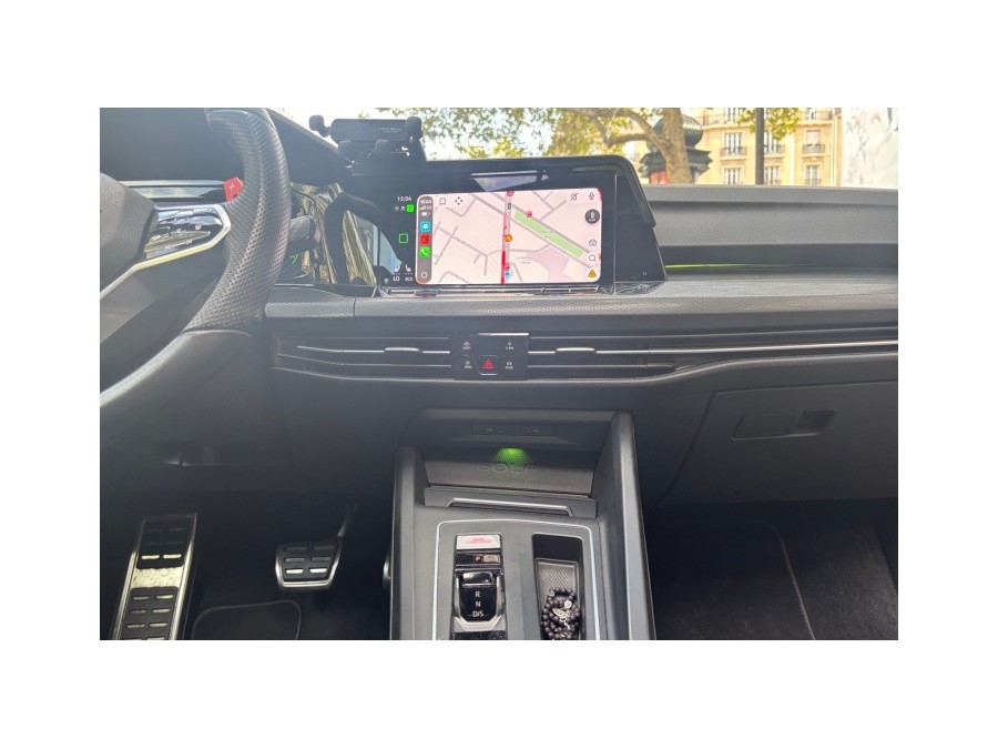 VOLKSWAGEN d'occasion GOLF VIII 1.4 245 GTE DSG6 de 2022 Paris 17