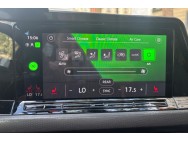 VOLKSWAGEN d'occasion GOLF VIII 1.4 245 GTE DSG6 de 2022 Paris 17