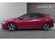 VOLKSWAGEN d'occasion GOLF VIII 1.4 245 GTE DSG6 de 2022 Paris 17