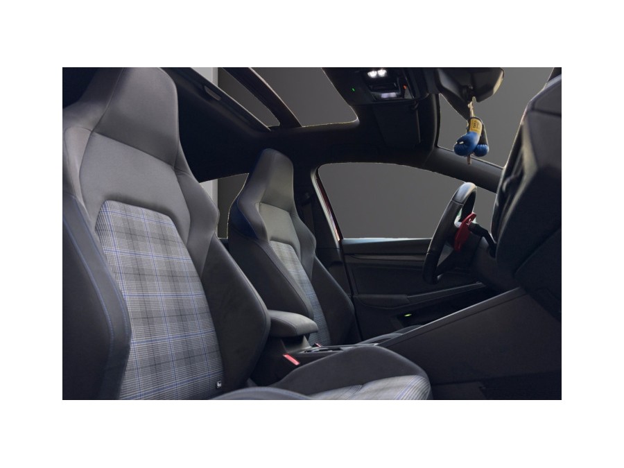 VOLKSWAGEN d'occasion GOLF VIII 1.4 245 GTE DSG6 de 2022 Paris 17