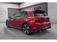 VOLKSWAGEN d'occasion GOLF VIII 1.4 245 GTE DSG6 de 2022 Paris 17