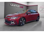 VOLKSWAGEN d'occasion GOLF VIII 1.4 245 GTE DSG6 de 2022 Paris 17