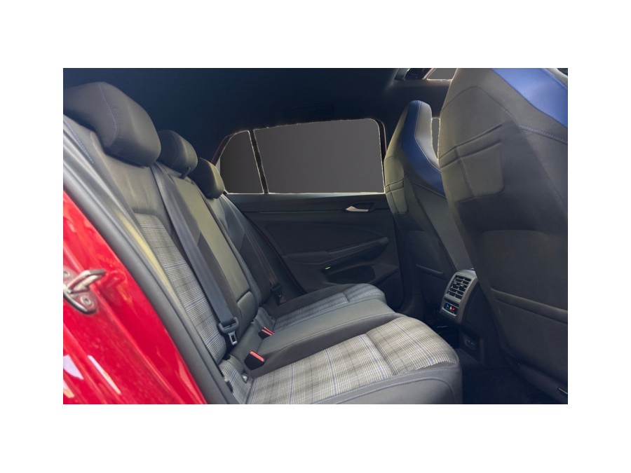 VOLKSWAGEN d'occasion GOLF VIII 1.4 245 GTE DSG6 de 2022 Paris 17