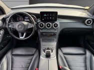 MERCEDES d'occasion GLC 220 D 4MATIC AUTO de 2016 Caen (14)﻿