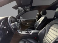 MERCEDES d'occasion GLC 220 D 4MATIC AUTO de 2016 Caen (14)﻿