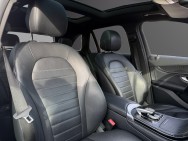 MERCEDES d'occasion GLC 220 D 4MATIC AUTO de 2016 Caen (14)﻿