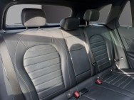 MERCEDES d'occasion GLC 220 D 4MATIC AUTO de 2016 Caen (14)﻿