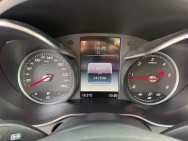 MERCEDES d'occasion GLC 220 D 4MATIC AUTO de 2016 Caen (14)﻿